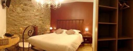 фото отеля La Grange De Juliette Hotel Libin