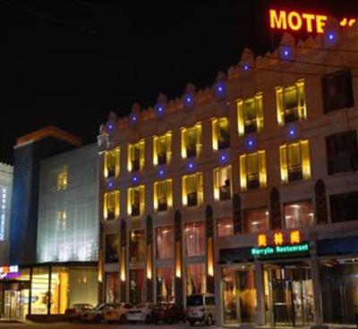 фото отеля Motel168 Ke Yun Zhong Xin Inn Ningbo