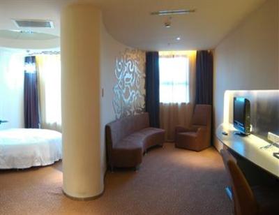 фото отеля Motel168 Ke Yun Zhong Xin Inn Ningbo