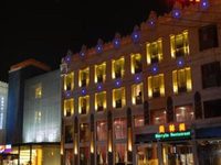 Motel168 Ke Yun Zhong Xin Inn Ningbo