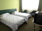 фото отеля Motel168 Ke Yun Zhong Xin Inn Ningbo