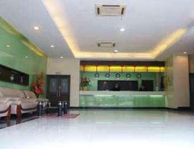 фото отеля Sanlong Hotel