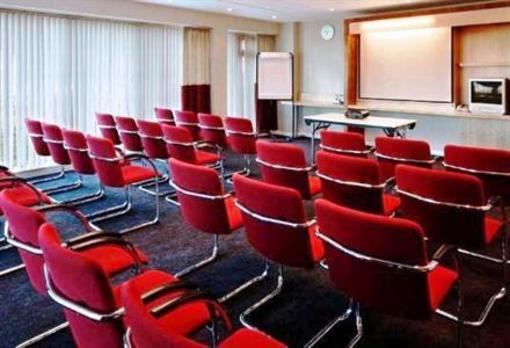 фото отеля Holiday Inn Express Doncaster
