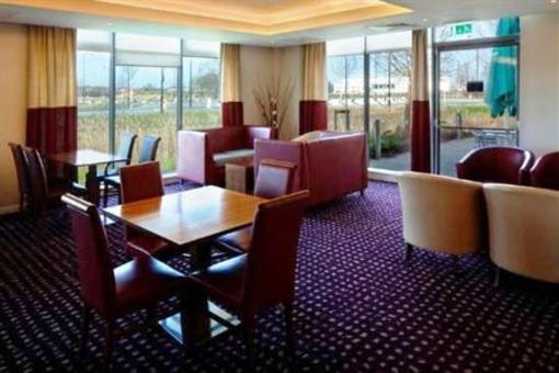 фото отеля Holiday Inn Express Doncaster