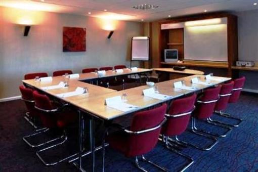 фото отеля Holiday Inn Express Doncaster