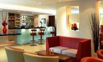 фото отеля Holiday Inn Express Doncaster