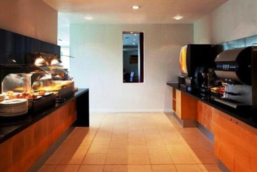 фото отеля Holiday Inn Express Doncaster