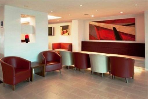 фото отеля Holiday Inn Express Doncaster