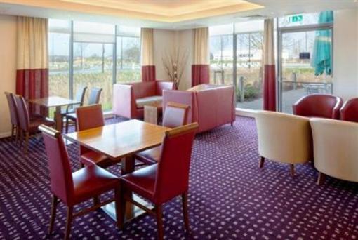фото отеля Holiday Inn Express Doncaster
