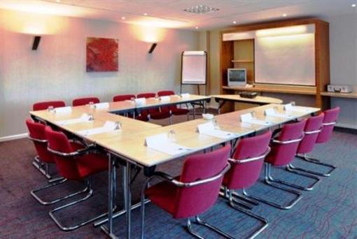 фото отеля Holiday Inn Express Doncaster