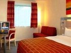 фото отеля Holiday Inn Express Doncaster