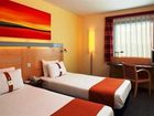 фото отеля Holiday Inn Express Doncaster
