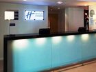 фото отеля Holiday Inn Express Doncaster