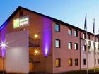 фото отеля Holiday Inn Express Doncaster