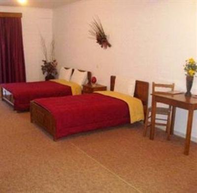 фото отеля Hotel Vasilis Nafplion