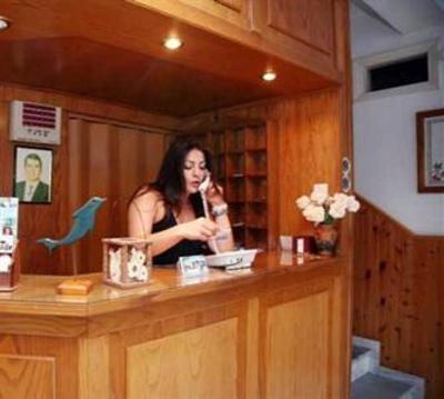 фото отеля Hotel Christina Skiathos Town