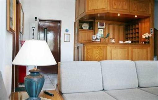 фото отеля Hotel Christina Skiathos Town