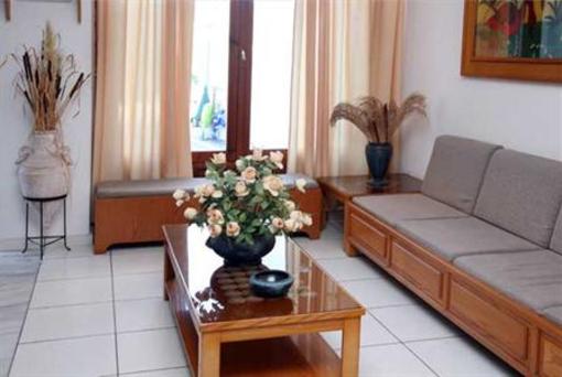 фото отеля Hotel Christina Skiathos Town