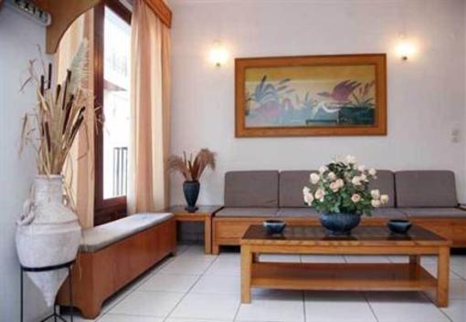 фото отеля Hotel Christina Skiathos Town