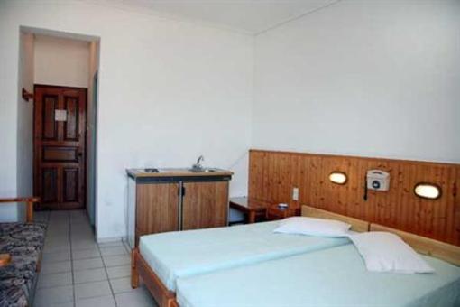 фото отеля Hotel Christina Skiathos Town