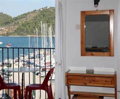 фото отеля Hotel Christina Skiathos Town