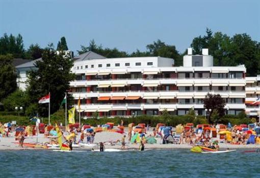 фото отеля Hotel Strandidyll