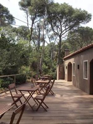 фото отеля Hostal Sa Rascassa