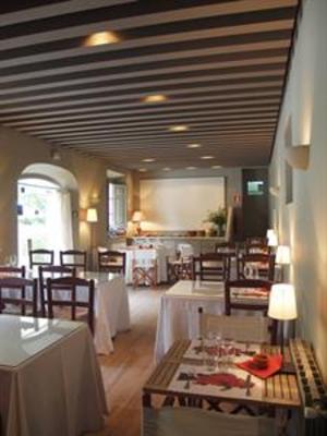 фото отеля Hostal Sa Rascassa