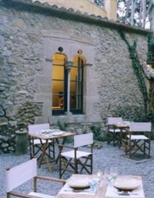 фото отеля Hostal Sa Rascassa