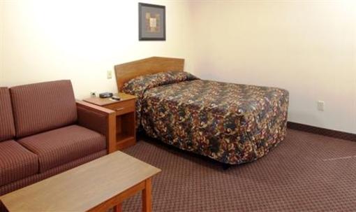 фото отеля Value Place Hymeadow