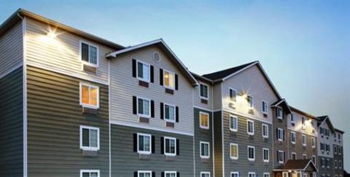фото отеля Value Place Hymeadow