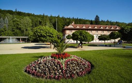 фото отеля Orea Hotel Fontana I