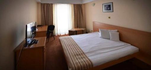 фото отеля Hotel Phoenix Arad