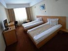 фото отеля Hotel Phoenix Arad