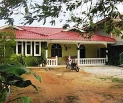 фото отеля Zue Roomstay