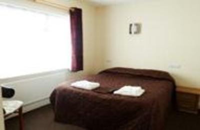 фото отеля Navigator Hotel Bognor Regis