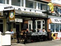 Navigator Hotel Bognor Regis