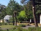 фото отеля Le Domaine de Sainte-Marguerite