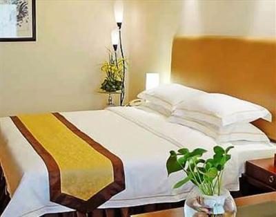 фото отеля Peace Business Hotel