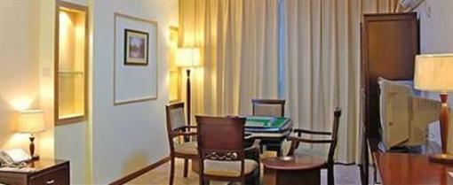 фото отеля Peace Business Hotel