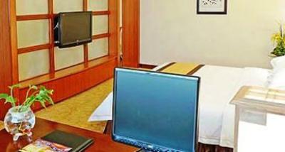 фото отеля Peace Business Hotel