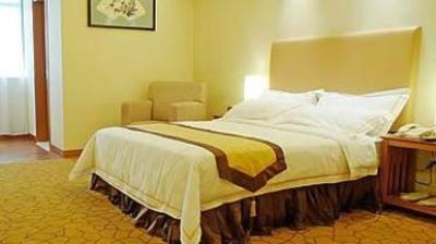 фото отеля Peace Business Hotel