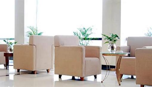 фото отеля Peace Business Hotel