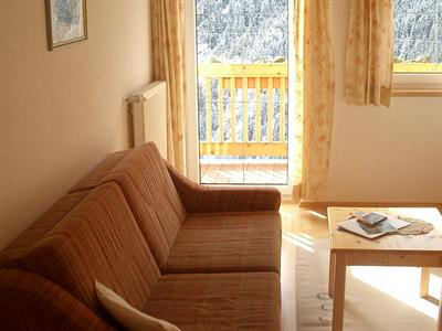 фото отеля Hotel Berghof Pfunds