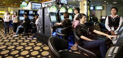 фото отеля Ha Tien Vegas Entertainment Resort