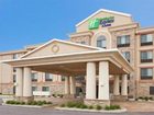 фото отеля Holiday Inn Express Hotel & Suites Mitchell