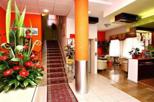 фото отеля Hotel Madison Jesolo