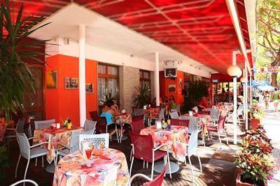 фото отеля Hotel Madison Jesolo