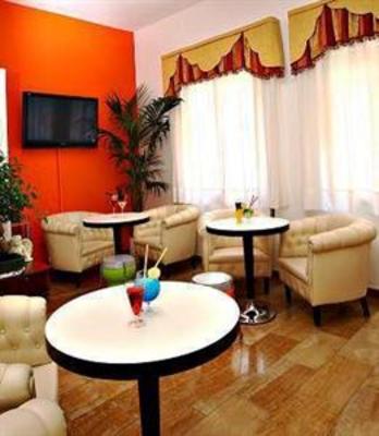 фото отеля Hotel Madison Jesolo