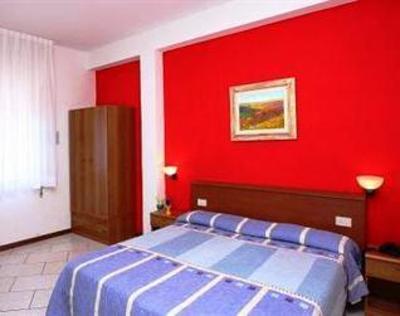 фото отеля Hotel Madison Jesolo